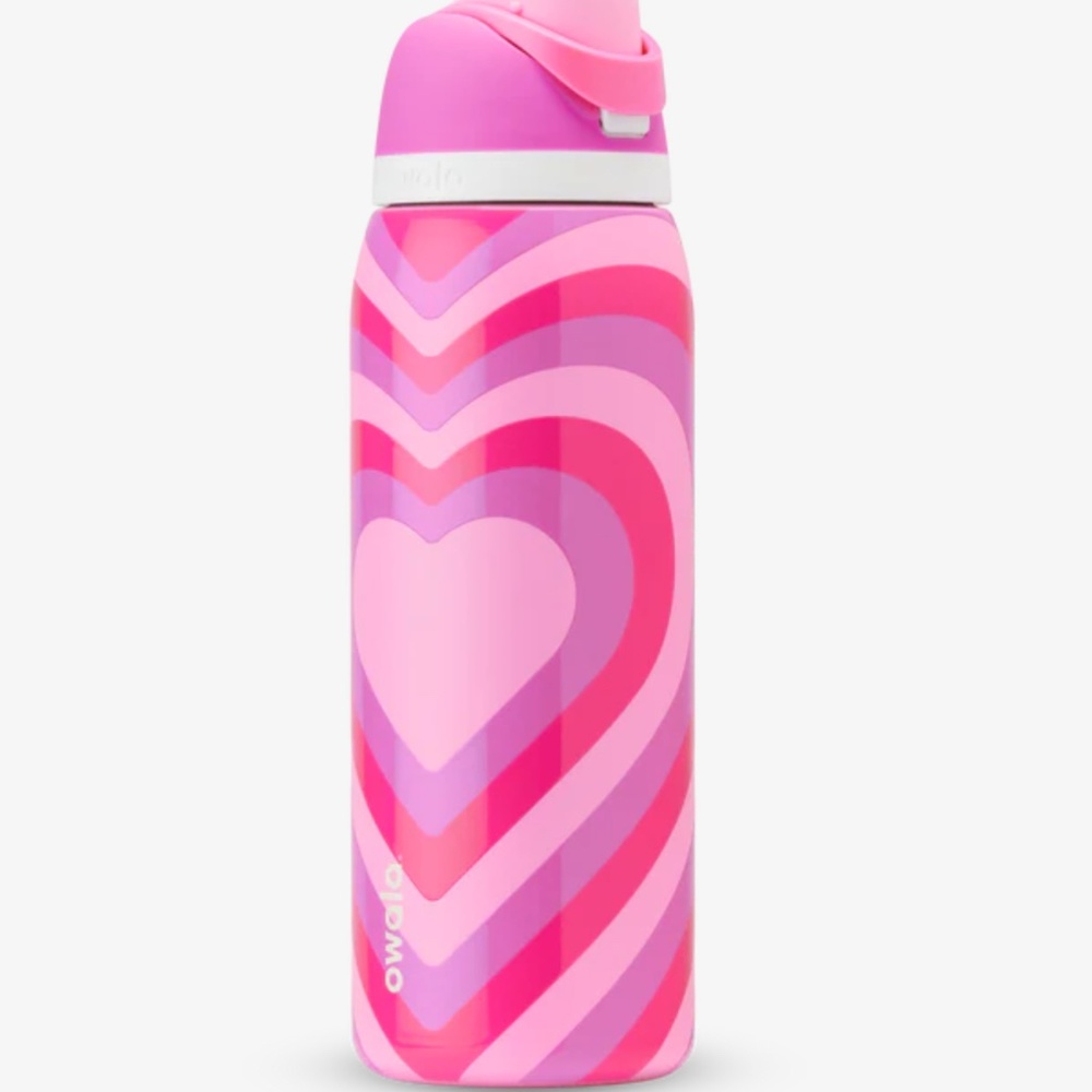 Owala Valentine I <3 U 40oz Water Bottle